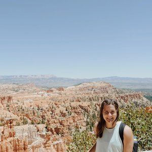 Meet your Posher, Emma